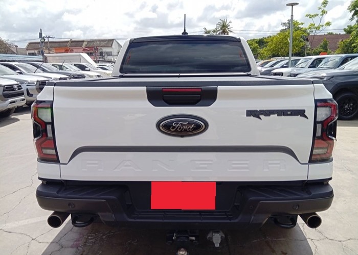 Used 3
                    FORD
                     for Sale Image