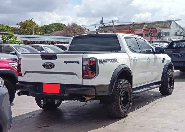 Used 3
                    FORD
                     for Sale Image