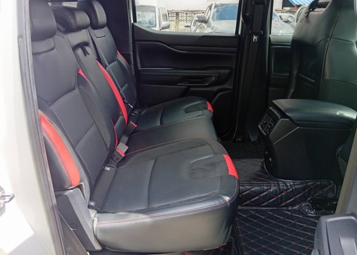 Used 3
                    FORD
                     for Sale Image
