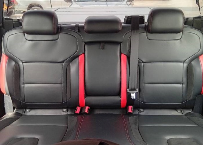 Used 3
                    FORD
                     for Sale Image