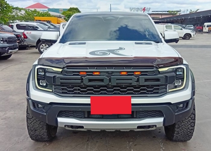 Used 3
                    FORD
                     for Sale Image