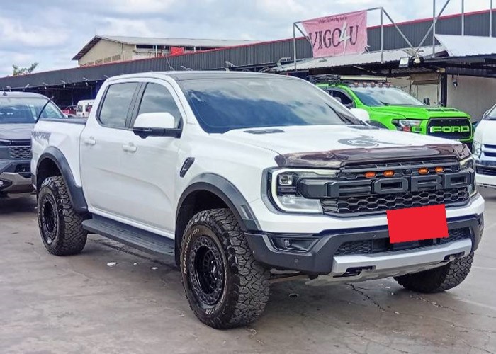 Used 3
                    FORD
                     for Sale Image