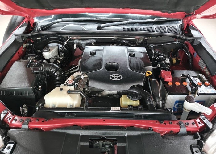 Used 1
                    TOYOTA
                     for Sale Image