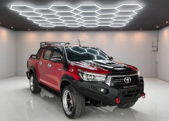 Used 1
                    TOYOTA
                     for Sale Image