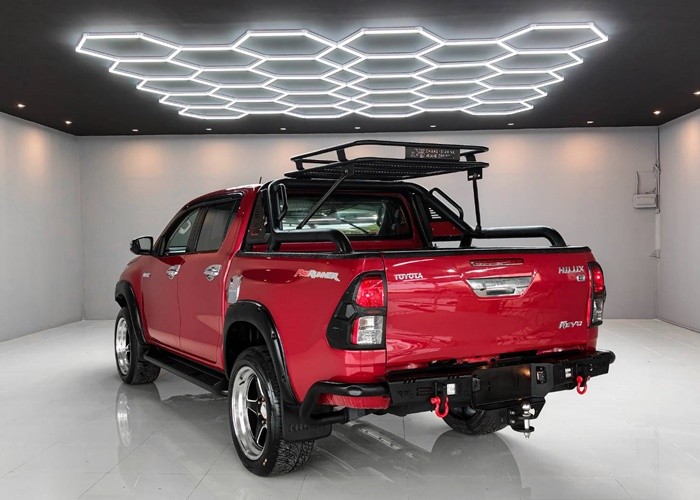 Used 1
                    TOYOTA
                     for Sale Image