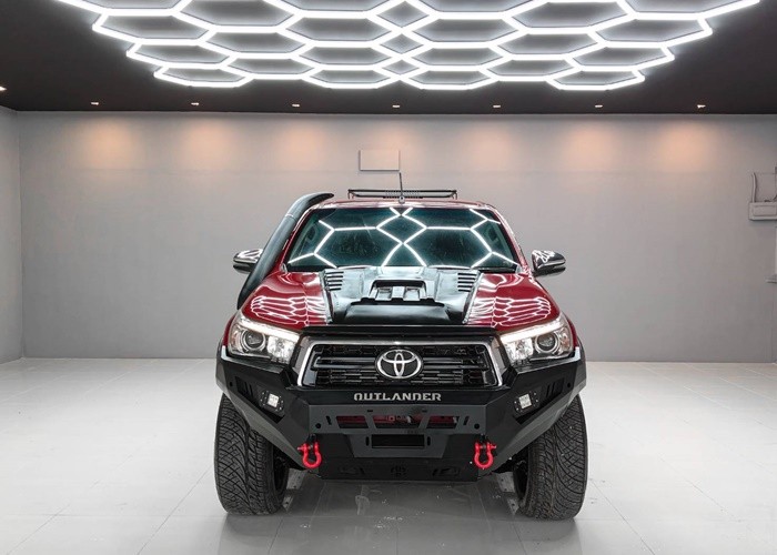 Used 1
                    TOYOTA
                     for Sale Image
