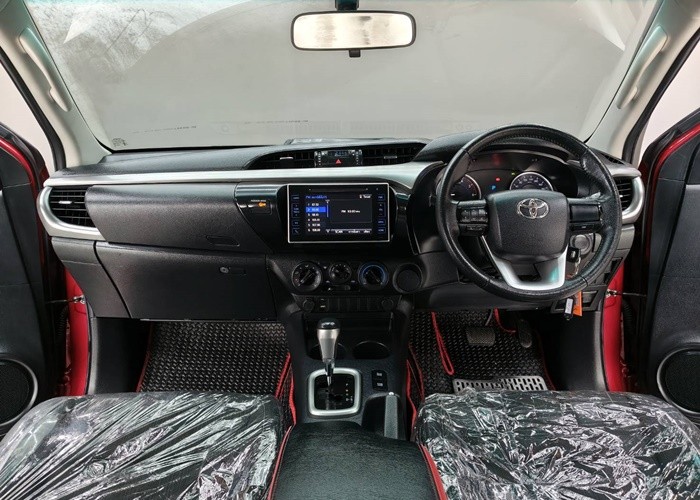 Used 1
                    TOYOTA
                     for Sale Image