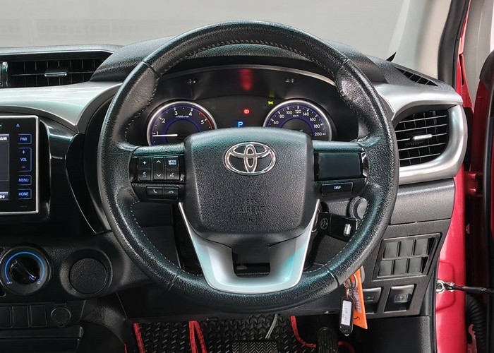 Used 1
                    TOYOTA
                     for Sale Image