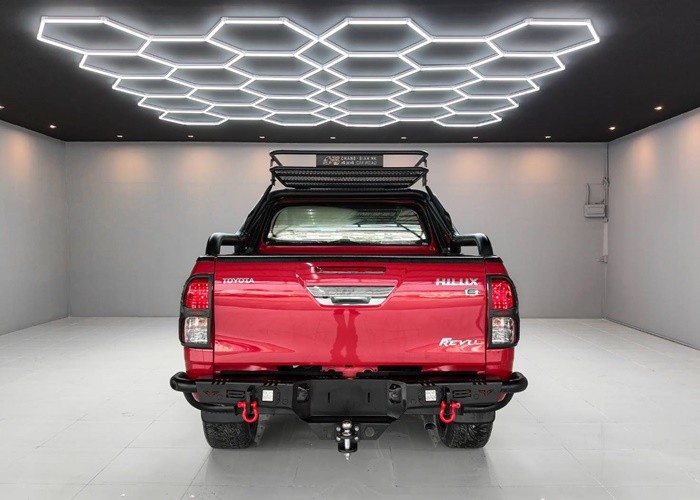 Used 1
                    TOYOTA
                     for Sale Image