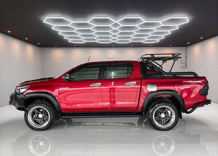 Used 1
                    TOYOTA
                     for Sale Image