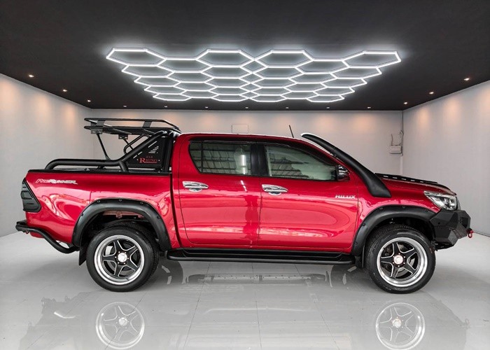 Used 1
                    TOYOTA
                     for Sale Image