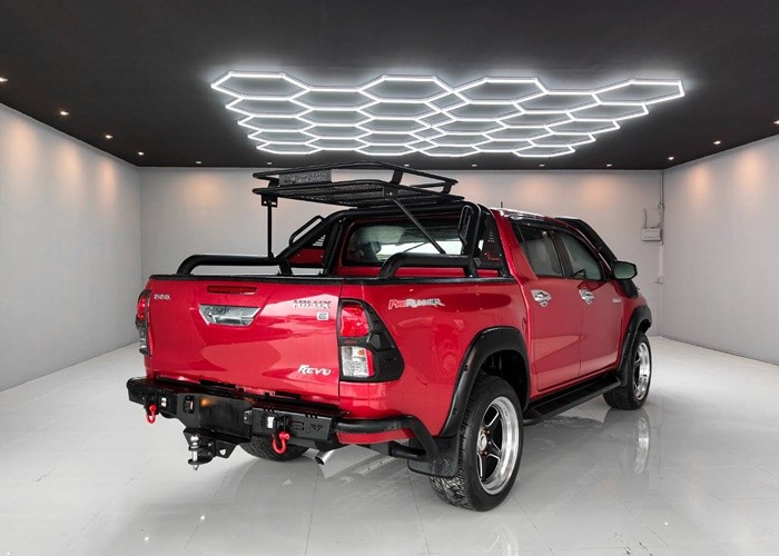Used 1
                    TOYOTA
                     for Sale Image
