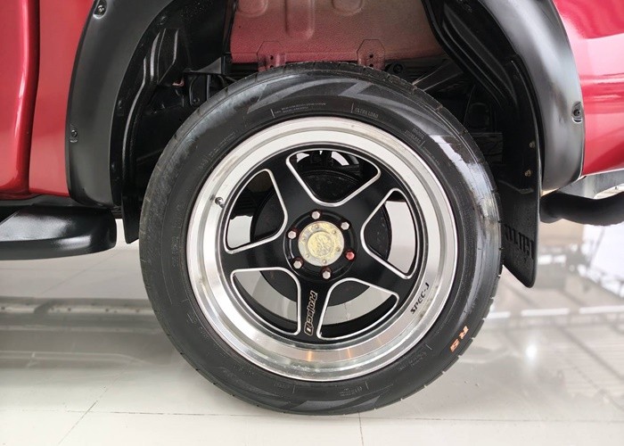 Used 1
                    TOYOTA
                     for Sale Image