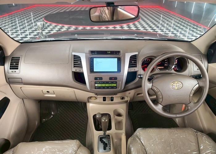 Used 3
                    TOYOTA
                     for Sale Image