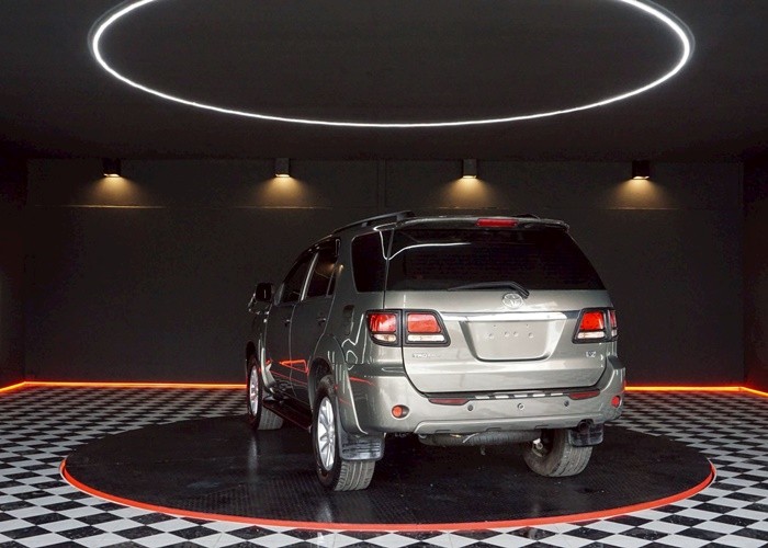 Used 3
                    TOYOTA
                     for Sale Image