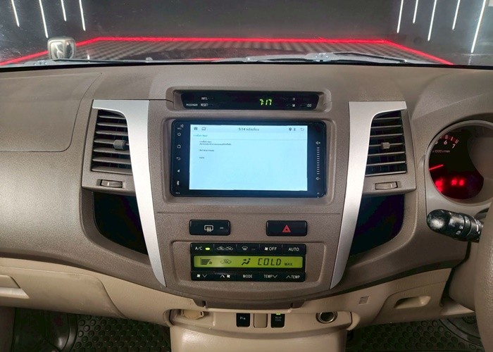 Used 3
                    TOYOTA
                     for Sale Image
