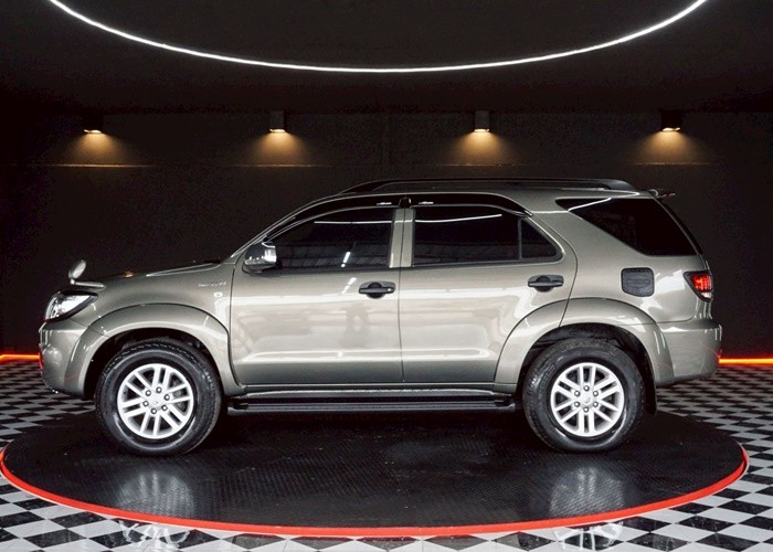 Used 3
                    TOYOTA
                     for Sale Image