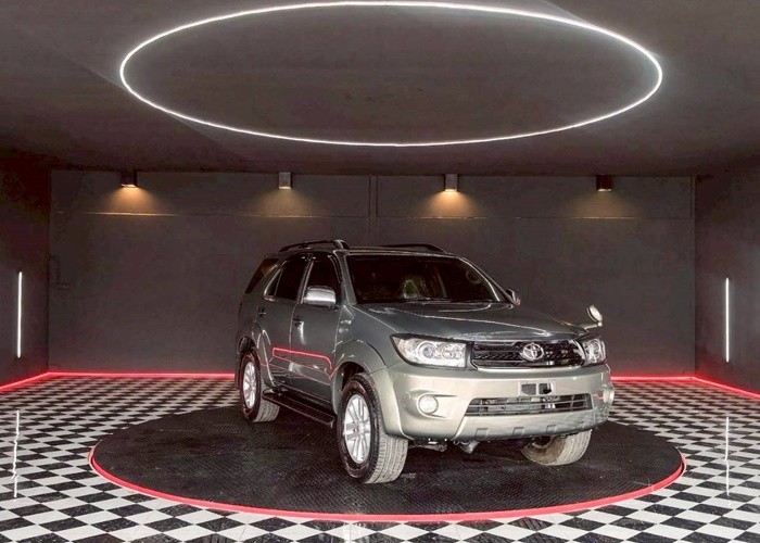 Used 3
                    TOYOTA
                     for Sale Image