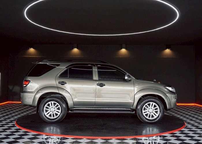 Used 3
                    TOYOTA
                     for Sale Image