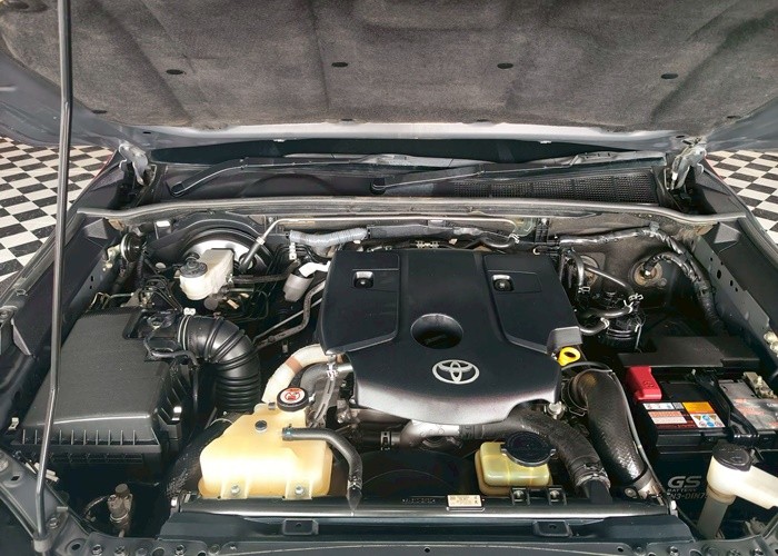 Used 8
                    TOYOTA
                     for Sale Image