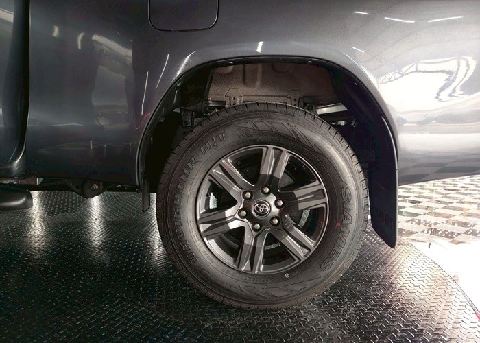 Used 8
                    TOYOTA
                     for Sale Image
