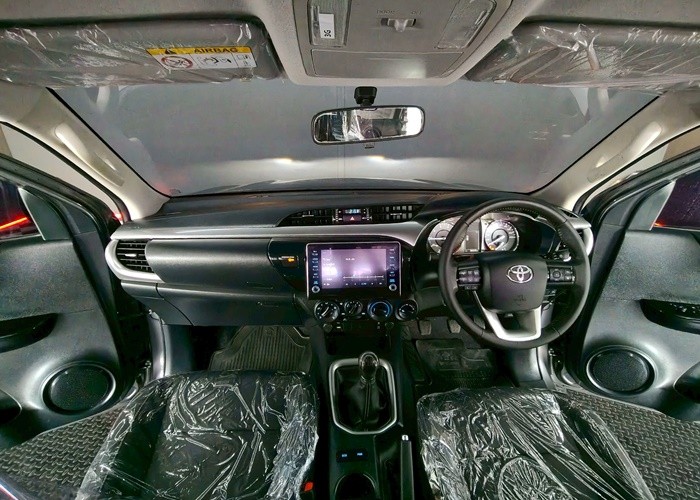 Used 8
                    TOYOTA
                     for Sale Image
