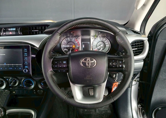 Used 8
                    TOYOTA
                     for Sale Image