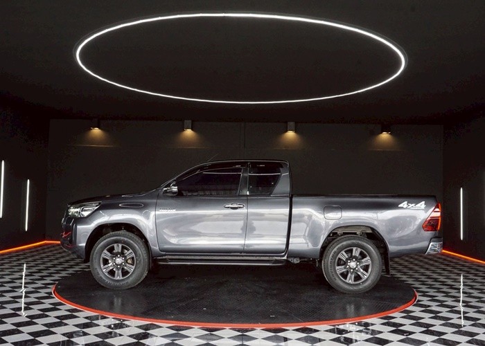 Used 8
                    TOYOTA
                     for Sale Image