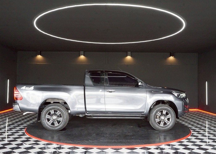 Used 8
                    TOYOTA
                     for Sale Image