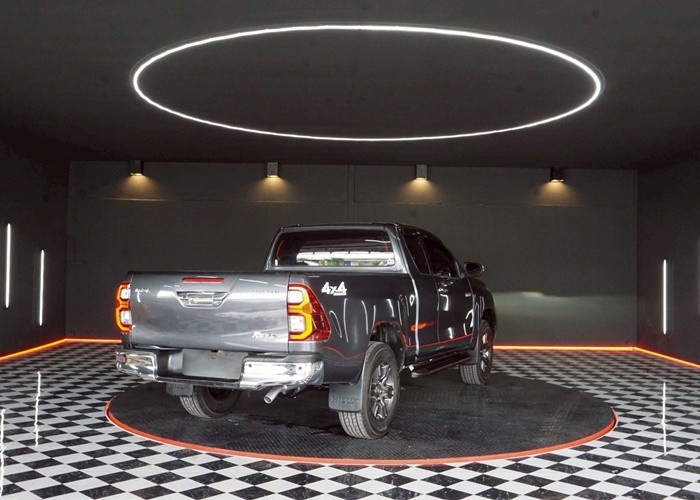 Used 8
                    TOYOTA
                     for Sale Image