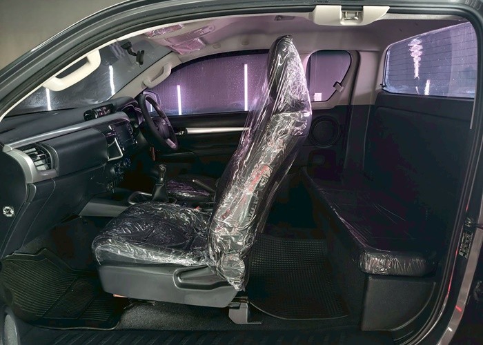 Used 8
                    TOYOTA
                     for Sale Image