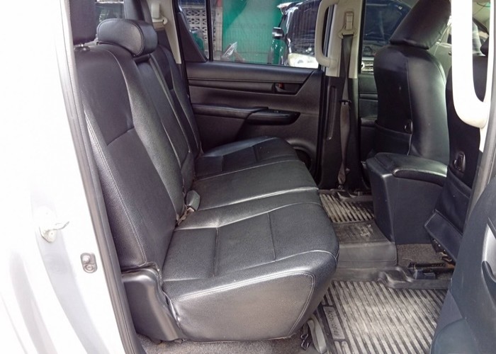 Used 7
                    TOYOTA
                     for Sale Image