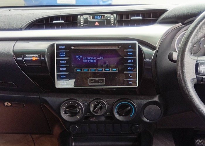 Used 7
                    TOYOTA
                     for Sale Image