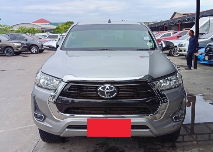 Used 7
                    TOYOTA
                     for Sale Image
