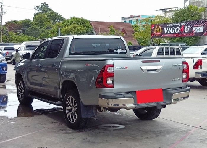 Used 7
                    TOYOTA
                     for Sale Image