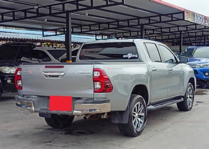 Used 7
                    TOYOTA
                     for Sale Image