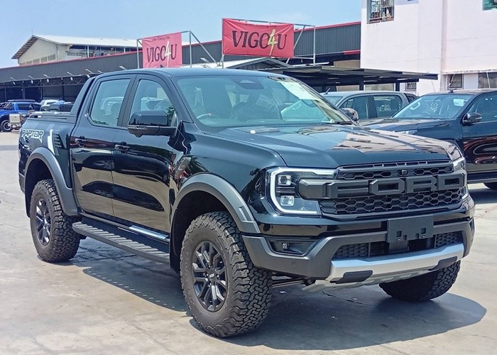 Used 6
                    FORD
                     for Sale Image