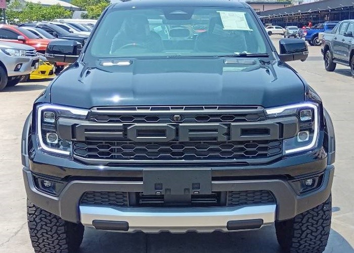 Used 6
                    FORD
                     for Sale Image