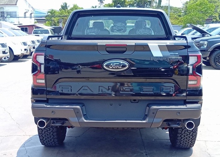 Used 6
                    FORD
                     for Sale Image