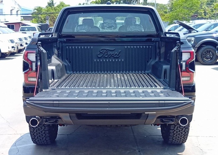 Used 6
                    FORD
                     for Sale Image