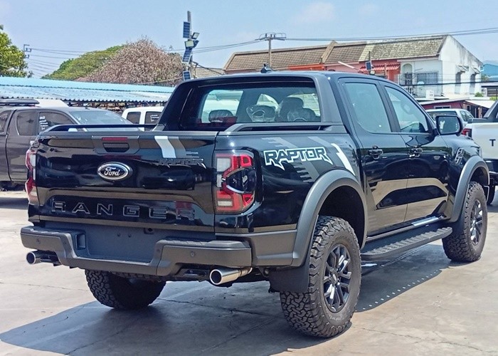 Used 6
                    FORD
                     for Sale Image