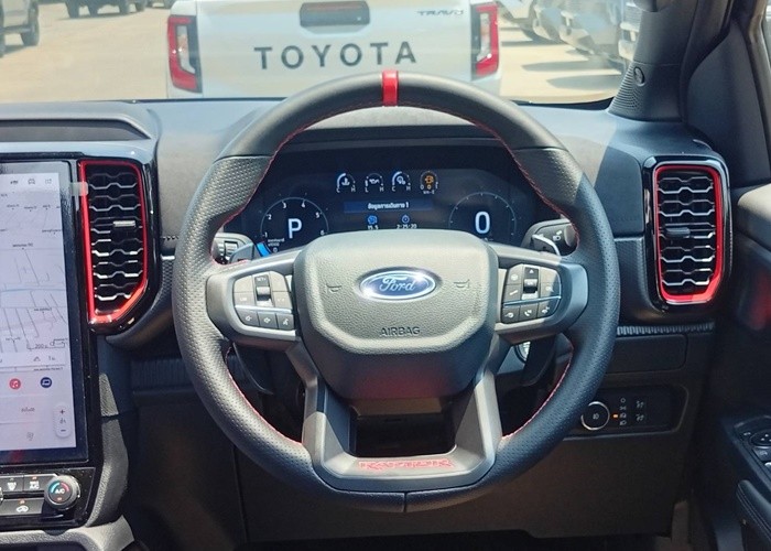 Used 6
                    FORD
                     for Sale Image