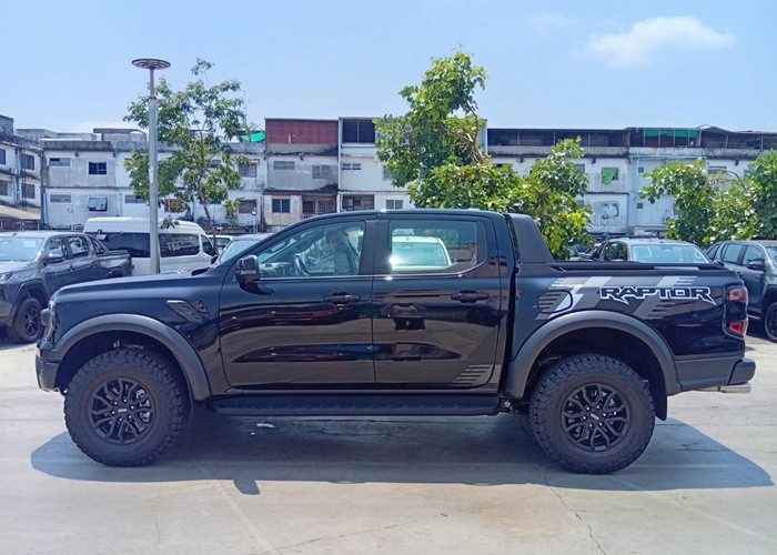 Used 6
                    FORD
                     for Sale Image