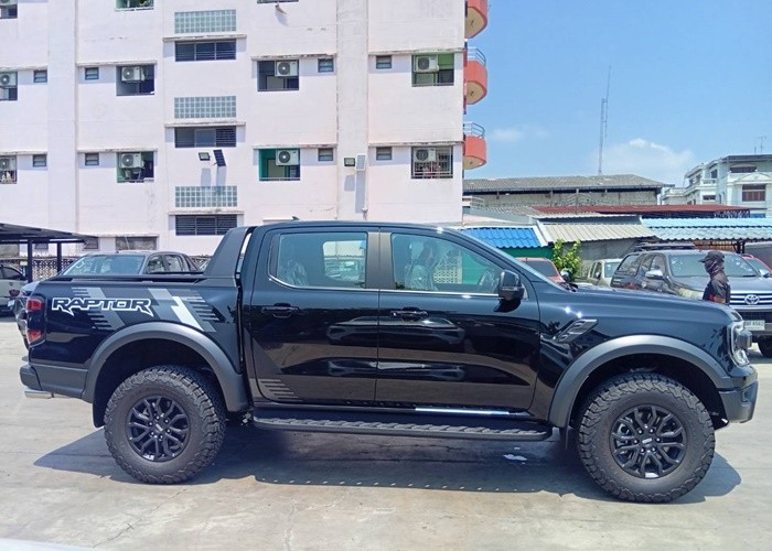 Used 6
                    FORD
                     for Sale Image