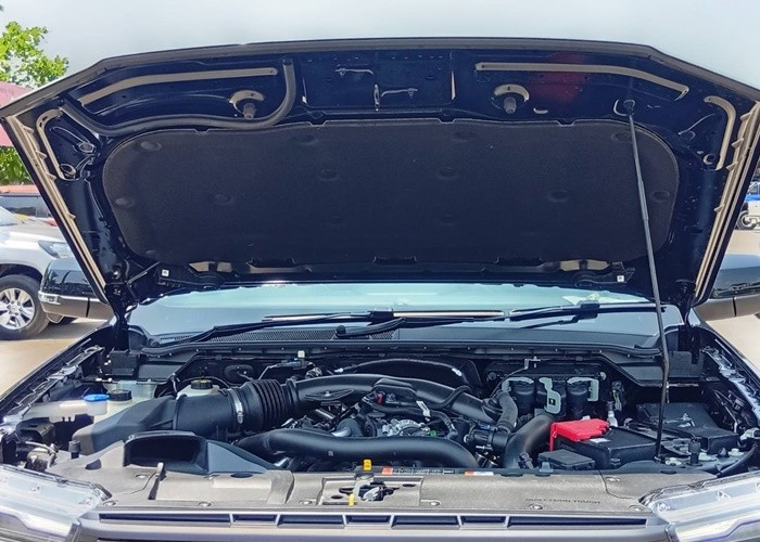 Used 6
                    FORD
                     for Sale Image