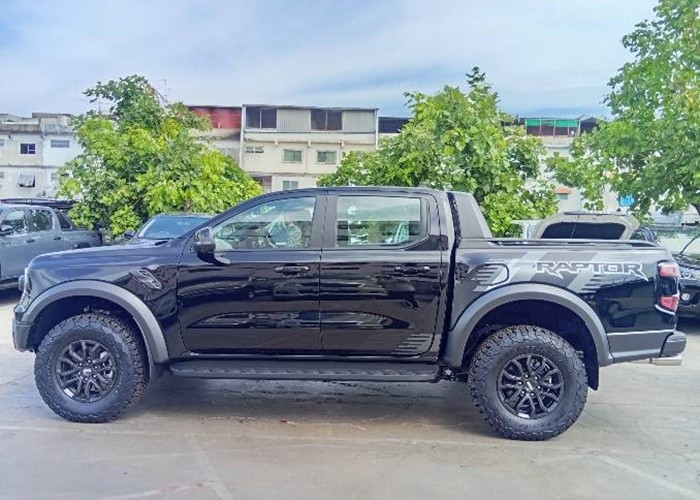 Used 6
                    FORD
                     for Sale Image