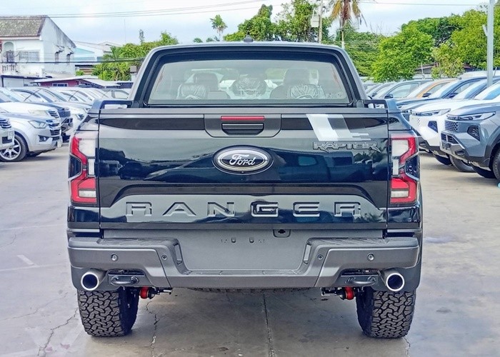 Used 6
                    FORD
                     for Sale Image