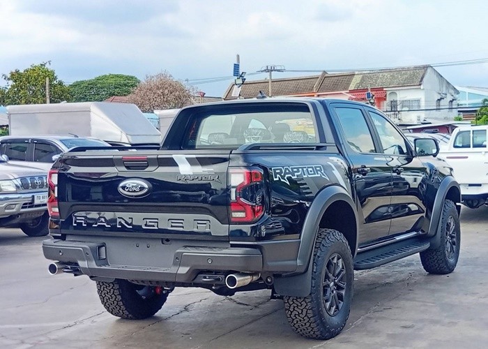 Used 6
                    FORD
                     for Sale Image