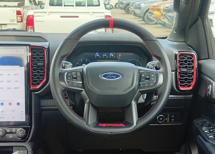 Used 6
                    FORD
                     for Sale Image
