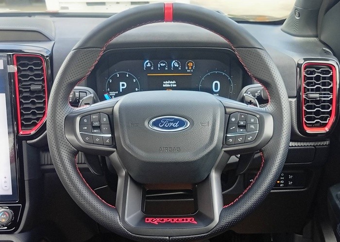 Used 6
                    FORD
                     for Sale Image